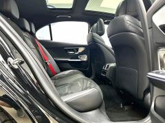 Mercedes-Benz C Class C-Class Facelift C 260 L - фото 6