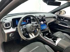 Mercedes-Benz C Class C-Class Facelift C 260 L - фото 7