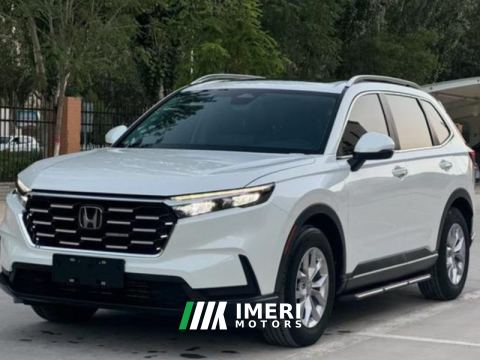 2023 Honda CR-V 240TURBO FWD Pinnacle Edition 7-Seater - ავტომობილი ჩინეთიდან
