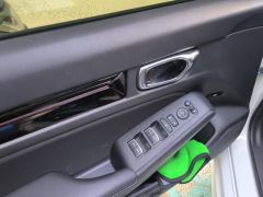 Honda Civic 240TURBO CVT Edition - фото 13