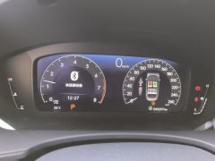 Honda Civic 240TURBO CVT Edition - фото 20