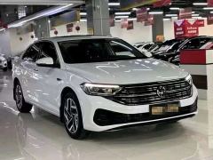 Volkswagen Jetta 200TSI Edition - ფოტო 1