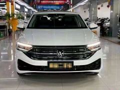 Volkswagen Jetta 200TSI Edition - ფოტო 2