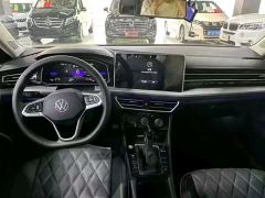Volkswagen Jetta 200TSI Edition - ფოტო 4