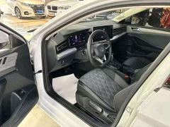 Volkswagen Jetta 200TSI Edition - ფოტო 5