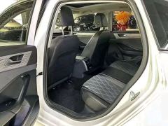 Volkswagen Jetta 200TSI Edition - ფოტო 6
