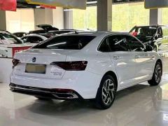 Volkswagen Jetta 200TSI Edition - ფოტო 7