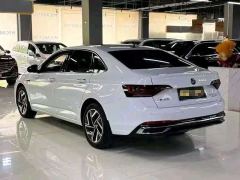 Volkswagen Jetta 200TSI Edition - ფოტო 8