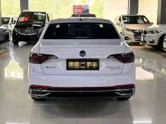 Volkswagen Jetta 200TSI Edition - ფოტო 9