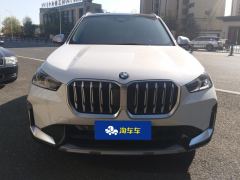 BMW X1 sDrive25Li X Design Package - photo 3