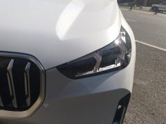 BMW X1 sDrive25Li X Design Package - photo 4