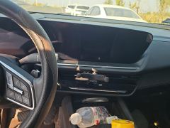 Buick Enclave Plus 28T 2WDDeluxe Edition - ფოტო 17