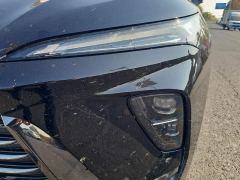 Buick Enclave Plus 28T 2WDDeluxe Edition - ფოტო 4
