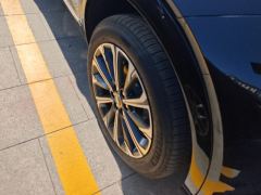 Cadillac XT5 2.0T Metropolitan - ფოტო 6
