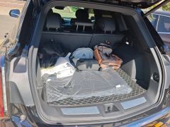 Cadillac XT5 2.0T Metropolitan - ფოტო 7