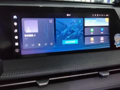 Changan CS75PLUS CS75 PLUS Gen 2 1.5T Navigator Edition - ფოტო 17