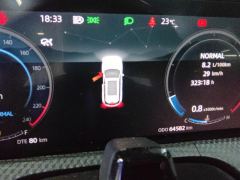 Changan CS75PLUS CS75 PLUS Gen 2 1.5T Navigator Edition - ფოტო 20