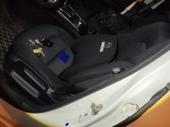 Mazda CX-5 2.0L 2WD Version - ფოტო 14