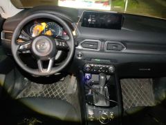 Mazda CX-5 2.0L 2WD Version - ფოტო 16