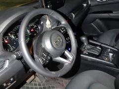 Mazda CX-5 2.0L 2WD Version - ფოტო 18