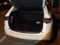 Mazda CX-5 2.0L 2WD Version - ფოტო 7