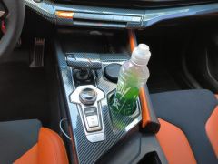 Changan UNI-V 2.0T Leading Speed Edition - photo 19