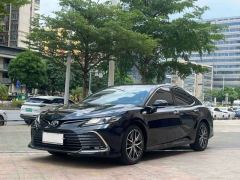 Toyota Camry 2.5G Luxury Edition - фото 1