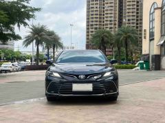 Toyota Camry 2.5G Luxury Edition - фото 2