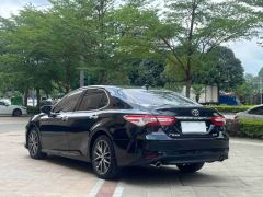 Toyota Camry 2.5G Luxury Edition - фото 4