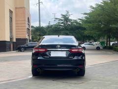 Toyota Camry 2.5G Luxury Edition - фото 5