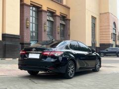 Toyota Camry 2.5G Luxury Edition - фото 6