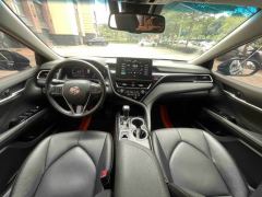 Toyota Camry 2.5G Luxury Edition - фото 7