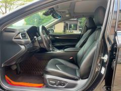 Toyota Camry 2.5G Luxury Edition - фото 8
