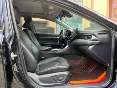Toyota Camry 2.5G Luxury Edition - фото 9