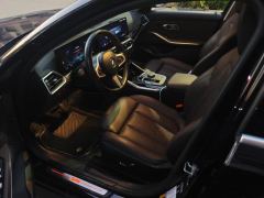 BMW i3 eDrive 35 L - ფოტო 14