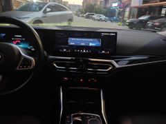 BMW i3 eDrive 35 L - ფოტო 17