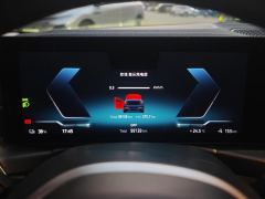 BMW i3 eDrive 35 L - ფოტო 20