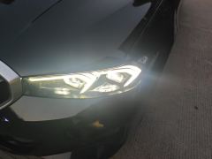BMW i3 eDrive 35 L - ფოტო 4