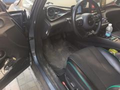 BYD Dolphin 420km Stylish Edition - ფოტო 13