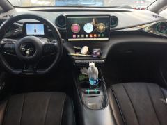 BYD Dolphin 420km Stylish Edition - ფოტო 16