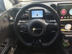 BYD Dolphin 420km Stylish Edition - ფოტო 18