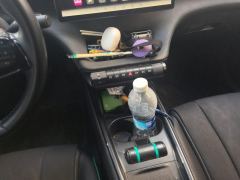 BYD Dolphin 420km Stylish Edition - ფოტო 19