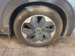 BYD Dolphin 420km Stylish Edition - ფოტო 6