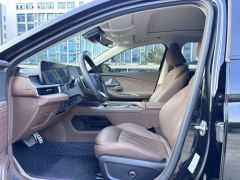 Chery Arrizo 8 High-Energy Edition 2.0T Dynamic - ფოტო 10