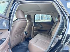 Chery Arrizo 8 High-Energy Edition 2.0T Dynamic - ფოტო 11