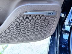 Chery Arrizo 8 High-Energy Edition 2.0T Dynamic - ფოტო 12