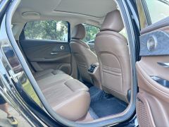Chery Arrizo 8 High-Energy Edition 2.0T Dynamic - ფოტო 14