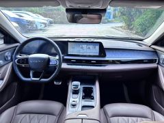 Chery Arrizo 8 High-Energy Edition 2.0T Dynamic - ფოტო 15