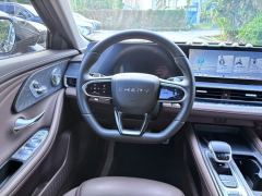 Chery Arrizo 8 High-Energy Edition 2.0T Dynamic - ფოტო 16