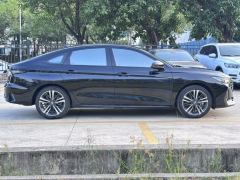 Chery Arrizo 8 High-Energy Edition 2.0T Dynamic - ფოტო 4
